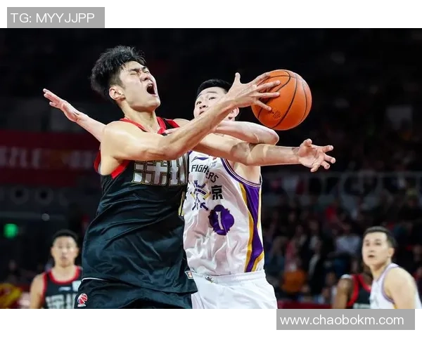 篮球专题：聚焦深圳篮球队的个人能力